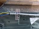 艾美特（AIRMATE）排气扇抽油烟机排风扇换气扇强力抽风机厨房专用墙式10寸XF2560H 实拍图