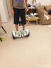 九号（Ninebot）儿童护具套装S码 平衡车滑板车自行车 体感车配件 实拍图