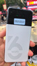 影腾随身wifi多网全国通用无线wi-fi6免插卡移动联通无限制大流量卡便携式网卡高速网络2026款5GHF 【多网通8000毫安充电款】+续航翻倍全国通用 实拍图