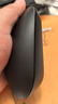 联想（Lenovo）无线蓝牙鼠标轻音鼠标 Air Handle双模鼠标 便携办公鼠标 适用台式机一体机笔记本平板风暴灰 实拍图