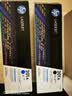 惠普（HP）CF400A/201a原装黑色硒鼓 适用hp m277dw/M252/252N/252DN/252DW/M277n打印机硒鼓 实拍图