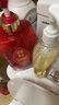 霸王防脱洗发水控油蓬松女士专用洗头膏去屑滋养生姜洗发露750ml 实拍图