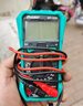 宝工（Pro'sKit） Pro'sKit MT-1220-C数字万用表电工万能表 3 1/2 实拍图