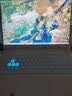 华硕（ASUS）华硕天选6 Pro 锐龙版 16英寸 学生优惠 游戏本 笔记本电脑 锐龙9 8940HX/RTX5060/魔幻青/240Hz 16G内存/1T高速固态硬盘 2.5K  |16:10高色 实拍图