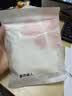 都市丽人【A类婴儿棉】女士内裤女全纯棉10A抑菌中腰无痕不夹臀女生三角裤 实拍图