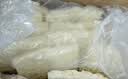 湾琴河 茯苓薏米山药米粉1000g 独立包装 广东米粉米线炒米粉河粉 实拍图