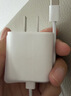 Apple/苹果 原装正品20W type-c充电器 苹果usb-c充电器手机快充头 旗舰店苹果iPhone 17 Pro Max充电器 实拍图