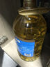 福临门食用油 葵花籽清香食用植物调和油5L 中粮出品 新老包装随机发货 实拍图