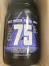 京东京造乳清蛋白粉酸奶味2磅908g进口奶源三重乳清含量75%增肌健身 实拍图