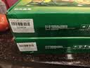 佳沛（zespri）新西兰阳光金奇异果18粒礼盒优选果单果103-124g 猕猴桃水果礼盒 实拍图