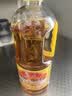 鲁花 【保真花生油】食用油 5S 物理压榨 压榨一级 花生油1L 实拍图