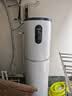 海尔（Haier）【节能王F5】空气能热水器200升电辅变频一级能效家用空气源热泵 国家补贴 实拍图