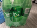 可口可乐（Coca-Cola）雪碧 Sprite 无糖零卡 汽水 含汽饮料 500ml*12瓶 整箱装 实拍图