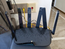 普联（TP-LINK）大道路由器7DR6430 BE6400 5G WiFi7千兆双频家用高速穿墙 2.4G wifi6无线 2.5G网口 游戏加速 实拍图