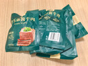 食乐康无添加草原酱牛肉150g*5袋五香卤牛肉低脂健身开袋即食熟食内蒙古 实拍图