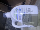 威露士la有氧洗衣液松木香12斤全瓶组合装（3L+2L+1L)  除菌除螨 实拍图