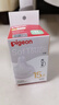 贝亲（Pigeon）自然离乳系列吸嘴 替换奶嘴 12月+ BA152 实拍图