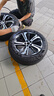 米其林（MICHELIN）汽车轮胎 245/55R19 103H 旅悦+ PRIMACY SUV+ 适配汉兰达/冠道 实拍图