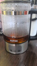 苏泊尔（SUPOR）养生壶泡茶烧水壶煮茶器保温煮茶壶喷淋式蒸茶壶泡茶壶316L不锈钢电热水壶SW-12C10 实拍图