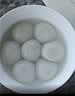 湾仔码头香糯花生汤圆538g28只汤圆元宵食品速食夜宵儿童早餐速冻半成品 实拍图
