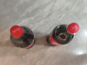 可口可乐汽水碳酸饮料 大瓶装可乐雪碧芬达果粒橙任选 家庭聚会 可乐1L*2瓶 实拍图