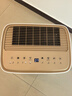 多乐信（DOROSIN）家用除湿机 除湿量30升/天 60㎡ 地下室智能除潮干衣除湿APP智控负离子干燥机ER-630ES 实拍图