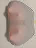 SKG【七夕情人节礼物】按摩枕【小方枕】8500颈椎腰部颈椎按摩仪器热敷支撑腰靠垫头肩背男女朋友 实拍图
