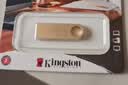 金士顿（Kingston）512GB USB 3.2 Gen 1 U盘 DTKN 大容量U盘 金属外壳 读速200MB/s 学习办公投标电脑车载优盘 实拍图