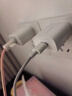 绿联QC3.0充电器FCP快充充电头18W 适用苹果华为小米荣耀红米三星一加安卓手机平板 18W白色单头 实拍图