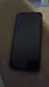 摩托罗拉【国家补贴】联想moto g100 四年质保 LCD护眼屏 7000mAh 超强续航 NFC 5GAI 12GB+256GB 曜石黑 实拍图