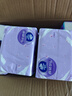 维达（Vinda）抽纸【孙颖莎推荐】棉韧3层100抽*24包S码 亲肤无刺激纸巾 AB混发 实拍图