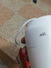 普联（TP-LINK）800万4K全彩监控摄像头家用监控器360度无死角带夜视全景追踪无线室外户外网络手机远程IPC682F-A4 实拍图