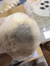 京鲜生金乡大蒜干蒜 紫白皮大蒜5-5.5cm*4条装 净重850g 源头直发 实拍图