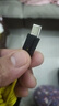 车载伸缩弹簧65W充电线四合一数据线适用华为苹果16iPhone快充线 车载弹簧线（颜色随机）-1条装 实拍图