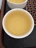 春上早茉莉花茶  2026新茶特级飘雪浓香型茉莉毛尖四川花茶叶散罐装125g 实拍图