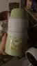 膳魔师（THERMOS） 焖烧杯大容量保温饭盒316L不锈钢闷粥杯焖烧罐保温桶饭桶TCLE 大耳狗 720ml 实拍图