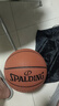 斯伯丁（SPALDING）篮球TF系列7号PU比赛室内外兼用耐磨学生成人青少年 77-176Y 实拍图