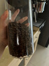拉瓦萨（LAVAZZA）经典意式咖啡豆商用咖啡CREMA E AROMA意式醇香咖啡豆1kg新鲜烘焙 实拍图