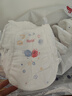 好奇（Huggies）金装小黑洞拉拉裤XL96片(12-17kg)尿不湿【速干不易红】 实拍图
