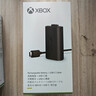 XBOX原装xss微软xbox手柄国产全新适配器ones无线Series二代接收器XSX充电电池精英二代手柄充电底座 【二代接收器+series充电组】C口 实拍图