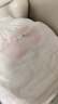 好奇（Huggies）铂金装小桃裤成长裤XXL74片(15kg以上)尿不湿【夏季散热王】 实拍图
