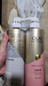 OLAY玉兰油精华沐浴露添加烟酰胺 透光500g+柔滑500g  男女士通用 实拍图