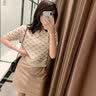 自然堂白宝瓶水乳礼盒2件套美白焕亮保湿送礼礼物女士护肤品 实拍图