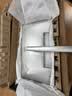 戴尔（DELL）UltraSharp 27英寸 2K显示器 IPS Black 120Hz 高刷 Type-C 15W手机充电 旋转升降 U2724D 实拍图