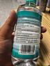海氏海诺75%酒精消毒液免洗乙醇喷雾瓶替换装家用510ml*6瓶皮肤清洁大瓶 实拍图