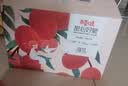 百草味甜心好脆408g 香酥脆枣红枣干无核灰枣新疆特产休闲零食 实拍图