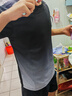 VICTORIATOURIST运动套装男女夏季健身服速干短袖T恤羽毛球篮球训练短裤跑步装备 实拍图