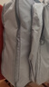 百草园压缩旅行收纳袋行李箱收纳包衣物衣服分装包旅游出行出差整理袋子 实拍图