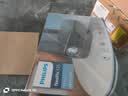 飞利浦（PHILIPS）750CVIA NPX525投影仪家用办公家庭影院客厅卧室大屏电视高清白天手机无线电脑投屏教学会议投影机 实拍图