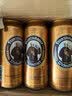 范佳乐(原教士啤酒) 小麦白啤酒500ml*12听整箱装京东自营 实拍图